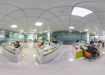 LA CHINE Shenzhen JRL Technology Co., Ltd
